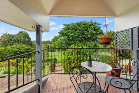 Parkview Cottage - Hervey Bay Accommodation 6