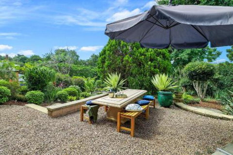 Parkview Cottage - Hervey Bay Accommodation 3