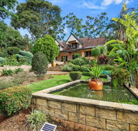 Parkview Cottage - Hervey Bay Accommodation