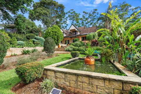 Parkview Cottage - Hervey Bay Accommodation 0