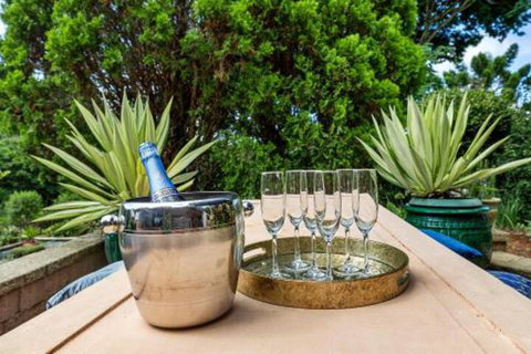 Parkview Cottage - Hervey Bay Accommodation 7