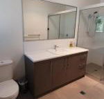 26 Satinwood Drive Low set modern sleeps 8 - Hervey Bay Accommodation