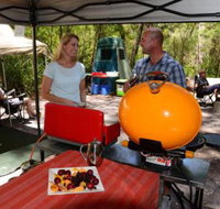 WA Wilderness Glamping - Hervey Bay Accommodation
