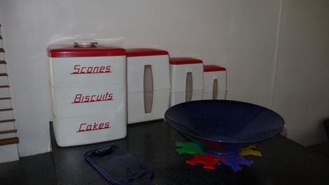 The Love Shack Bridport - Tourism Hervey Bay 4