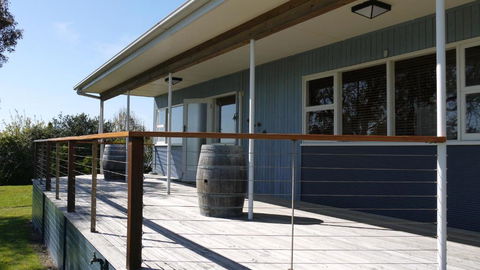 The Love Shack Bridport - Tourism Hervey Bay 3