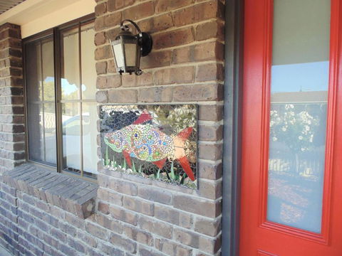 Baronet B & B - Hervey Bay Accommodation 3