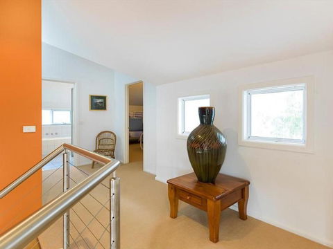 EVERGREEN BEACH HOUSE - Tourism Hervey Bay 6