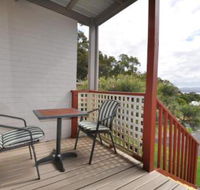 Ballymena Holiday Units - Tourism Hervey Bay