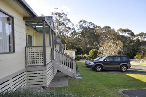 Ballymena Holiday Units - Tourism Hervey Bay 4
