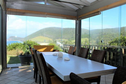 BELLISSIMO - Tourism Hervey Bay 6