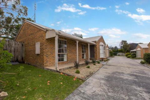 PERFECT On PYMBLE AVE - Hervey Bay Accommodation 0