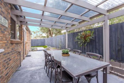 PERFECT On PYMBLE AVE - Hervey Bay Accommodation 6