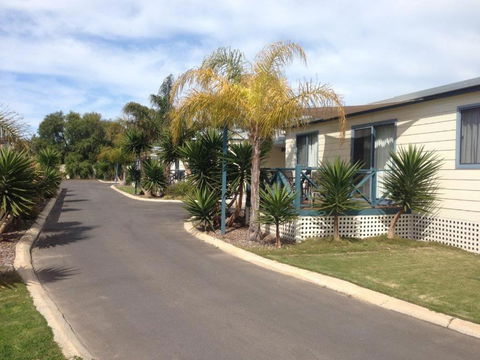 Sail & Anchor - Hervey Bay Accommodation 1