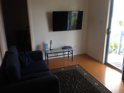 Sail & Anchor - Hervey Bay Accommodation 6