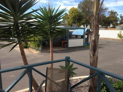 Sail & Anchor - Hervey Bay Accommodation 4