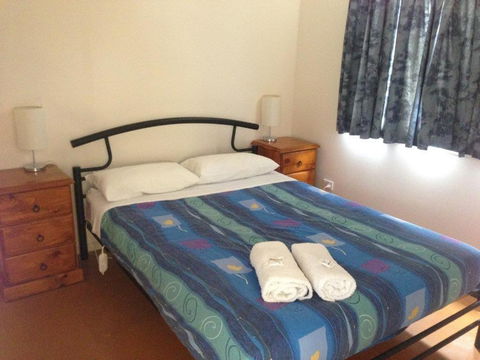 Sail & Anchor - Hervey Bay Accommodation 3