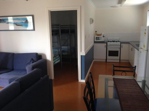 Sail & Anchor - Hervey Bay Accommodation 2
