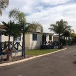 Sail & Anchor - Hervey Bay Accommodation 0