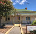 Armadale House Kingscote - Hervey Bay Accommodation