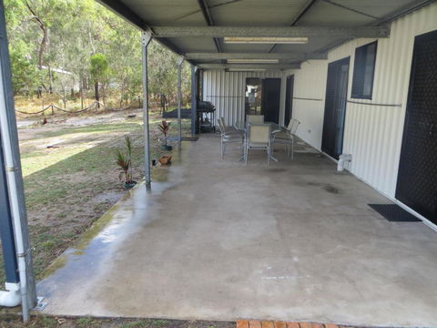 Fraser Forever Orchid Beach Fraser Island - Hervey Bay Accommodation 3