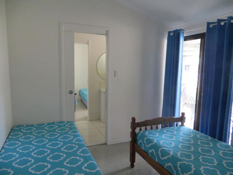 Fraser Forever Orchid Beach Fraser Island - Hervey Bay Accommodation 4