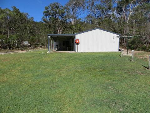 Fraser Forever Orchid Beach Fraser Island - Hervey Bay Accommodation 5