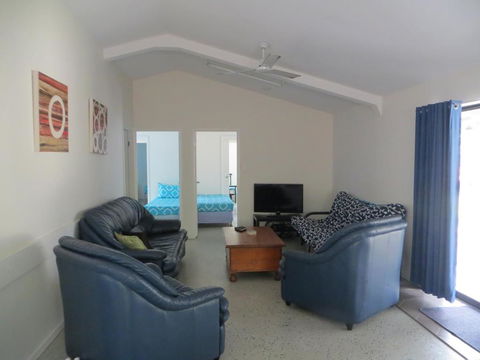 Fraser Forever Orchid Beach Fraser Island - Hervey Bay Accommodation 1