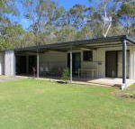 Fraser Forever Orchid Beach Fraser Island - Hervey Bay Accommodation