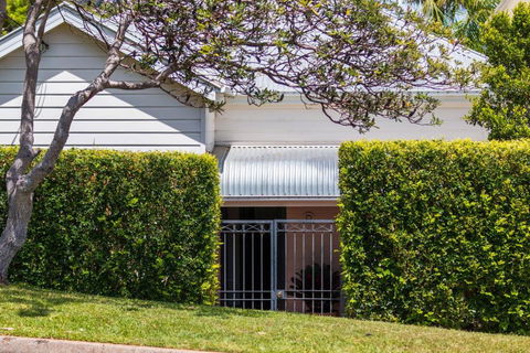 Jetty House - Tourism Hervey Bay 5