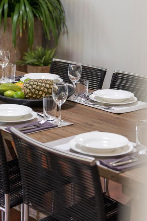 Jetty House - Tourism Hervey Bay 2