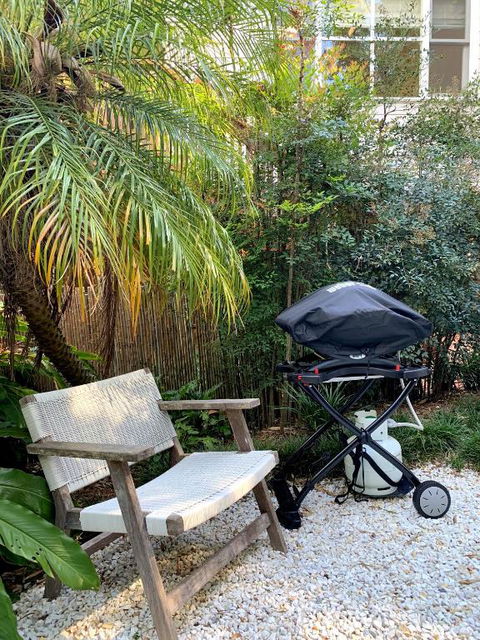 Jetty House - Tourism Hervey Bay 4