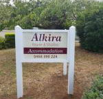 Alkira - Hervey Bay Accommodation