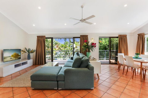 HighTide On Noosa Sound - Hervey Bay Accommodation 3