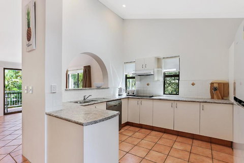 HighTide On Noosa Sound - Hervey Bay Accommodation 1