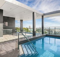 The Hamilton I715 - Hervey Bay Accommodation