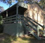 Day Dream Cottage - Tourism Hervey Bay