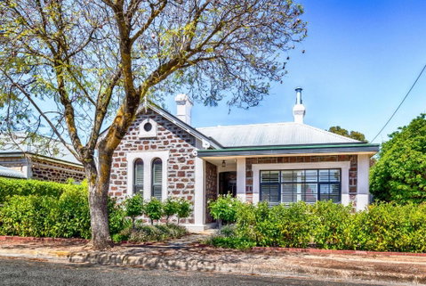 Barossa Valley View Guesthouse - Hervey Bay Accommodation 6