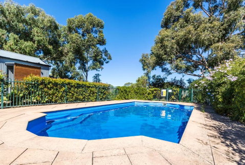 Barossa Valley View Guesthouse - Hervey Bay Accommodation 3