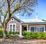 Barossa Valley View Guesthouse - Hervey Bay Accommodation