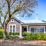 Barossa Valley View Guesthouse - Hervey Bay Accommodation 0