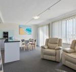 Aruba Apartments - Hervey Bay Accommodation