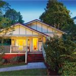 Brantwood Cottage Luxury Accommodation - Hervey Bay Accommodation 0
