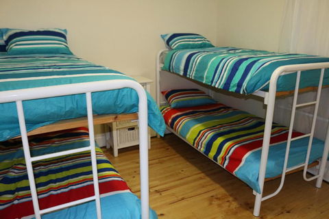 Pink Gums Farmstay - Hervey Bay Accommodation 1