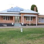 Pink Gums Farmstay - Hervey Bay Accommodation 0