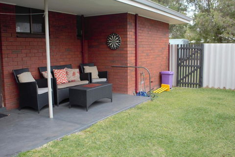 Abbey Beach Shack - Tourism Hervey Bay 1