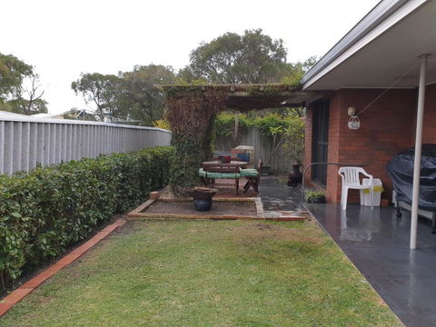 Abbey Beach Shack - Tourism Hervey Bay 2