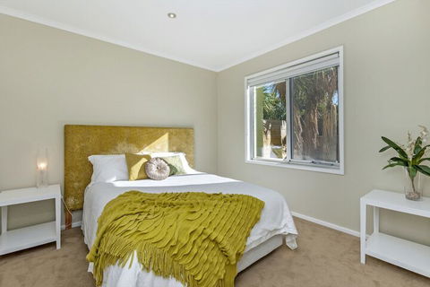 Moyan Standing Tall At The Edge Of The Indian Ocean - Hervey Bay Accommodation 5