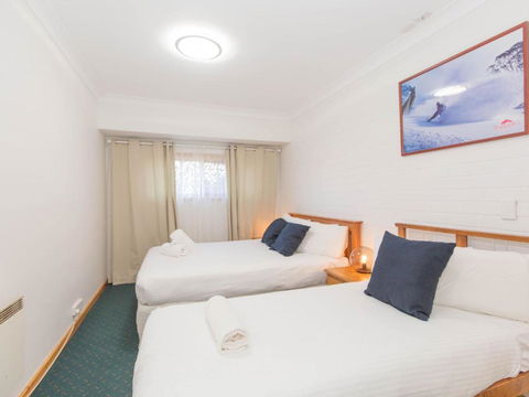 Bellview 3 / 11 Cobbodah Street - Hervey Bay Accommodation 6