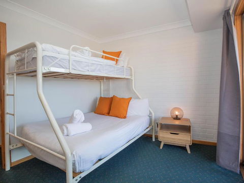 Bellview 3 / 11 Cobbodah Street - Hervey Bay Accommodation 5