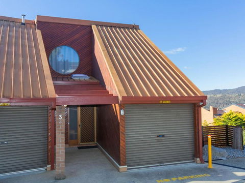 Bellview 3 / 11 Cobbodah Street - Hervey Bay Accommodation 3